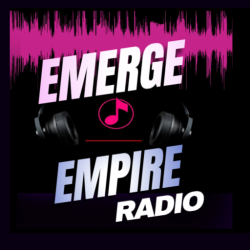 Emerge Empire Radio 1 Year subscription