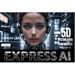 Express AI Subscription