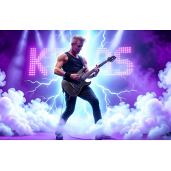 Out of the Blue Ring Tone by Kirk Kobos Out of the Blue Ring Tone by Kirk Kobos