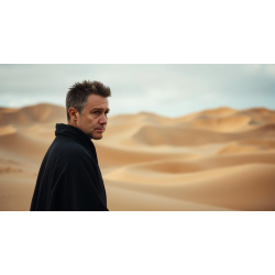 Anakin 2026 Rerelease Song by Kirk Kobos